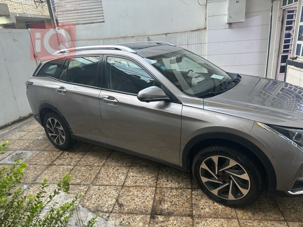 دونج فينج Aeolus A30